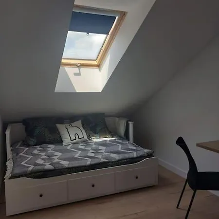 Z Duzym Tarasem, Bezplatny Parking, Awg * Krakau