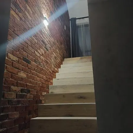 Z Duzym Tarasem, Bezplatny Parking, Awg Apartmán *