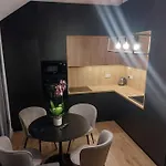 Z Duzym Tarasem, Bezplatny Parking, Awg * كراكوفيا
