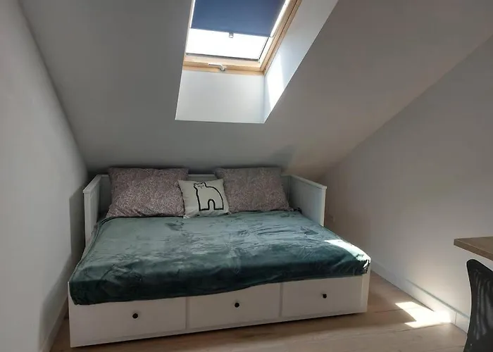 Z Dużym Tarasem, Bezpłatny Parking, Awg Apartament Kraków