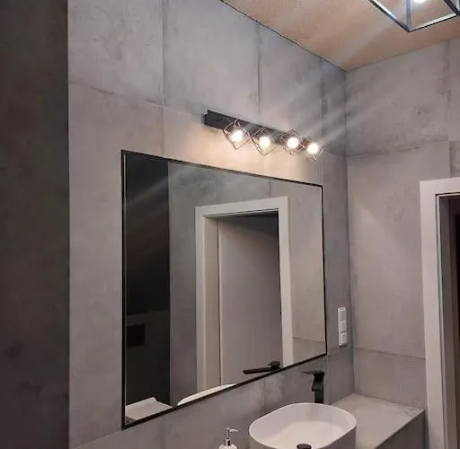 Z Dużym Tarasem, Bezpłatny Parking, Awg Apartament