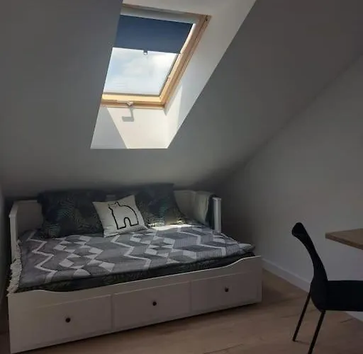 Z Dużym Tarasem, Bezpłatny Parking, Awg * Kraków