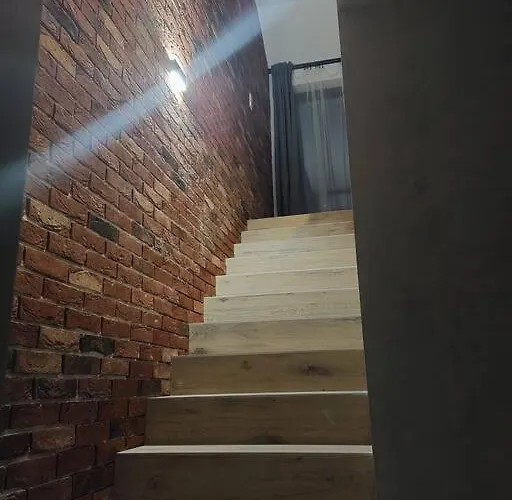 Z Dużym Tarasem, Bezpłatny Parking, Awg Apartament *