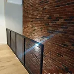 Z Duzym Tarasem, Bezplatny Parking, Awg Apartmán Krakov