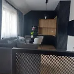 Z Duzym Tarasem, Bezplatny Parking, Awg Krakov